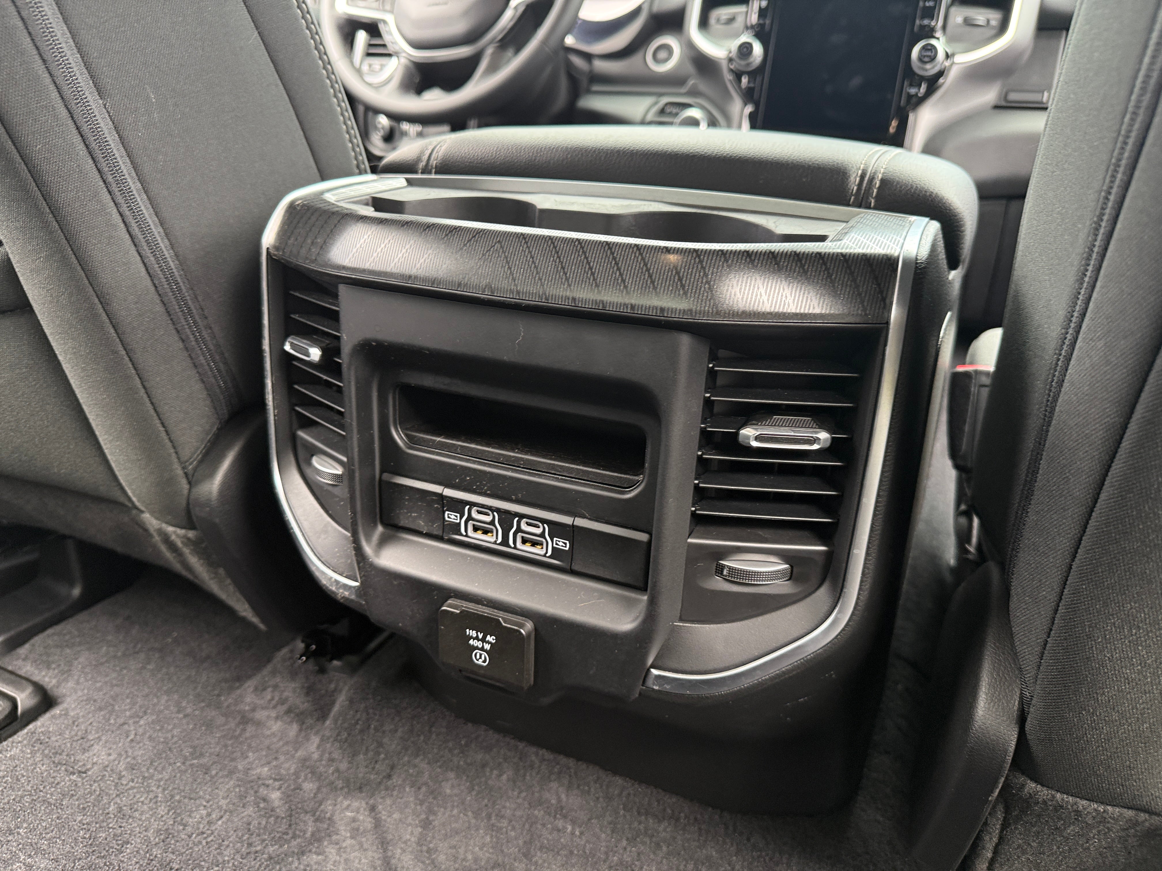 ram ram 1500 pickup 2025 1C6SRFFP3SN668748 image ram ram 1500 pickup 2025 1C6SRFFP3SN668748 image